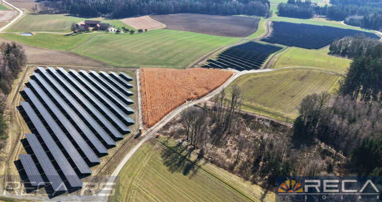 10MW – Trifftern